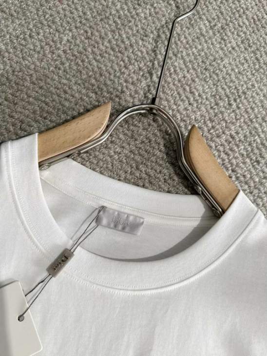 Dior T Shirts Short _SKUDiorS-2XLtltx3916005